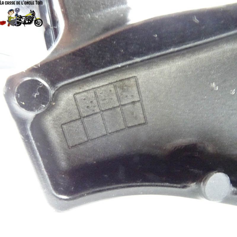 Platine Arrière Gauche Suzuki 1000 GSXR 2019 - CTM-10719-32