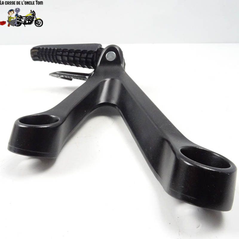 Platine Arrière Gauche Suzuki 1000 GSXR 2019 - CTM-10719-32