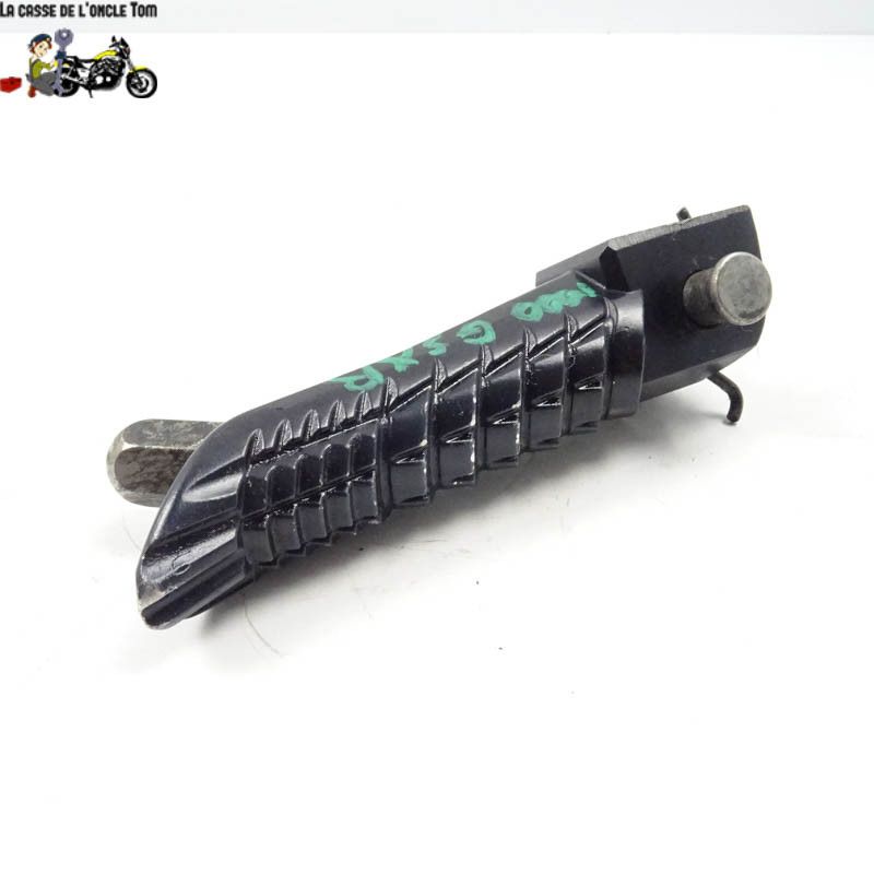 Repose pieds Avant Gauche Suzuki 1000 GSXR 2019 - CTM-10719-34