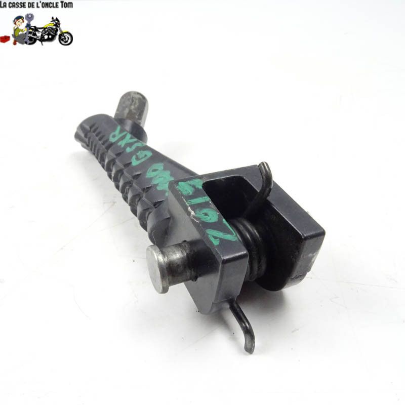 Repose pieds Avant Gauche Suzuki 1000 GSXR 2019 - CTM-10719-34