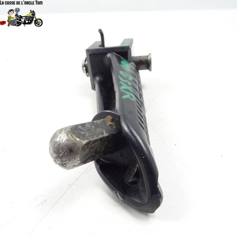 Repose pieds Avant Gauche Suzuki 1000 GSXR 2019 - CTM-10719-34