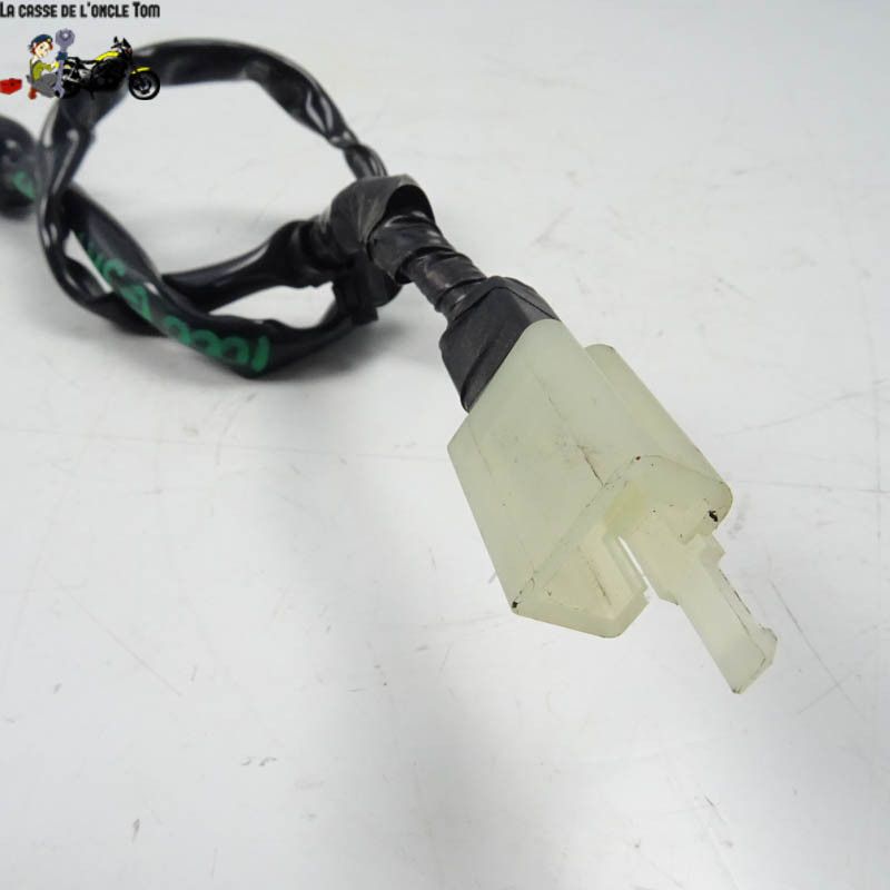 Contacteur de frein Arrière Suzuki 1000 GSXR 2019 - CTM-10719-38