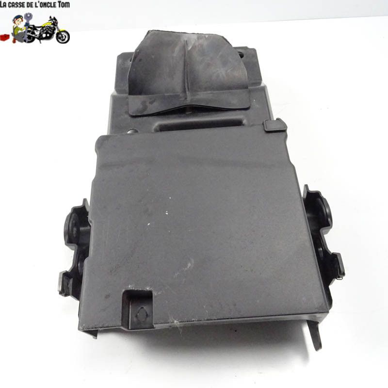 Passage de roue Arrière Suzuki 1000 GSXR 2019 - CTM-10719-42