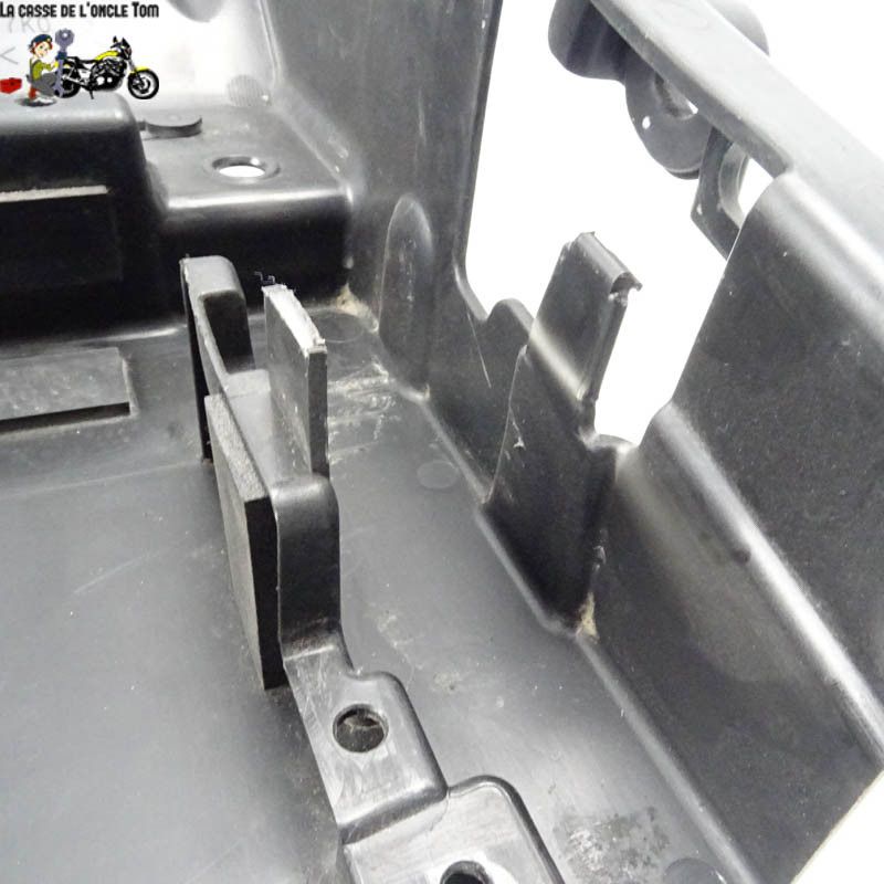 Passage de roue Arrière Suzuki 1000 GSXR 2019 - CTM-10719-42