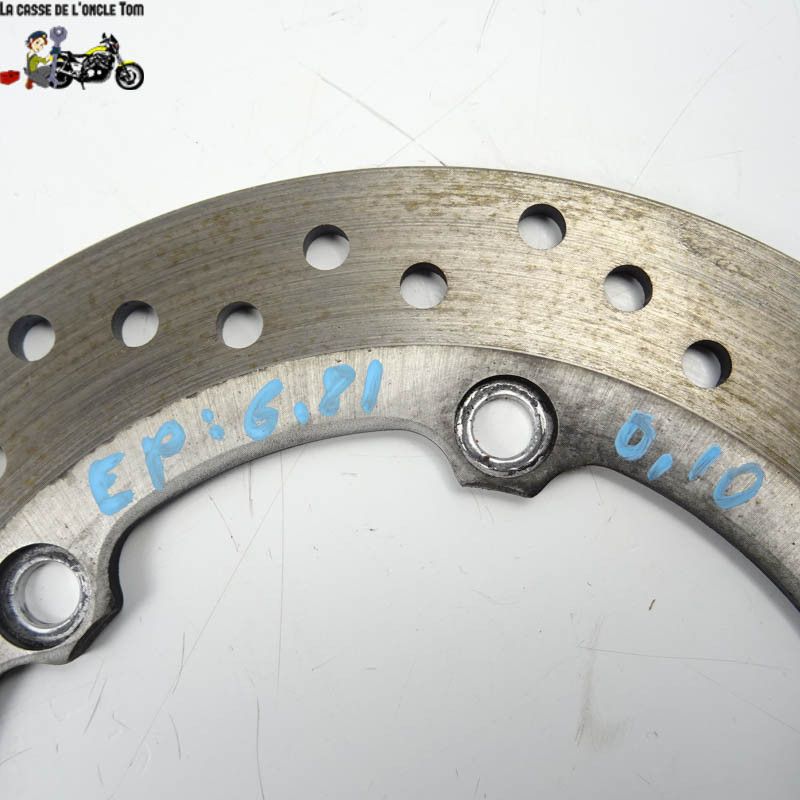 Disque de frein Arrière Honda 1300 CB 2009 - CTM-10323-05