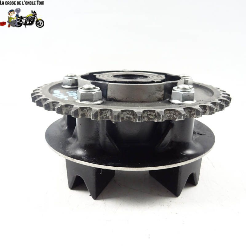 Couronne + Porte couronne  Honda 1300 CB 2009 - CTM-10323-06