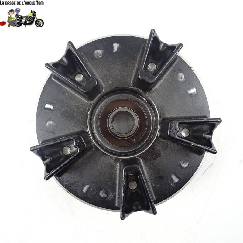 Couronne + Porte couronne  Honda 1300 CB 2009 - CTM-10323-06
