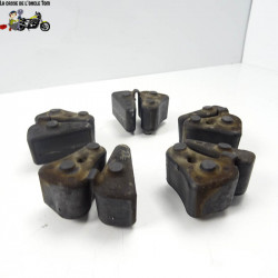 Silent bloc Honda 1300 CB 2009 - CTM-10323-12