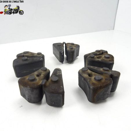 Silent bloc Honda 1300 CB 2009 - CTM-10323-12