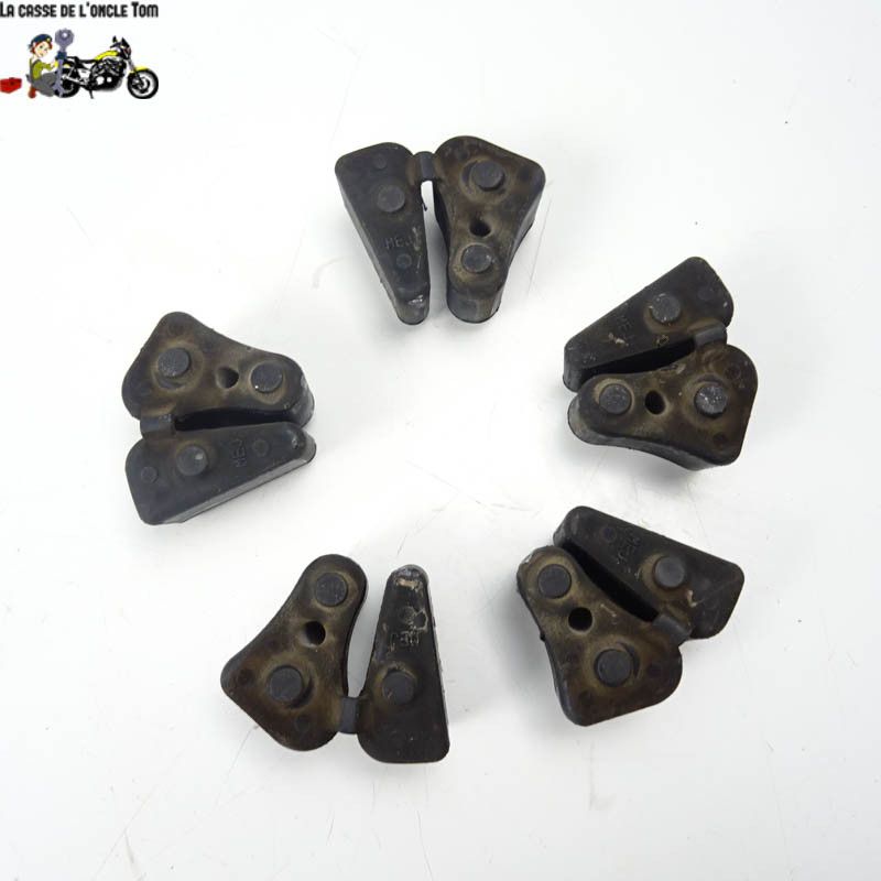 Silent bloc Honda 1300 CB 2009 - CTM-10323-12