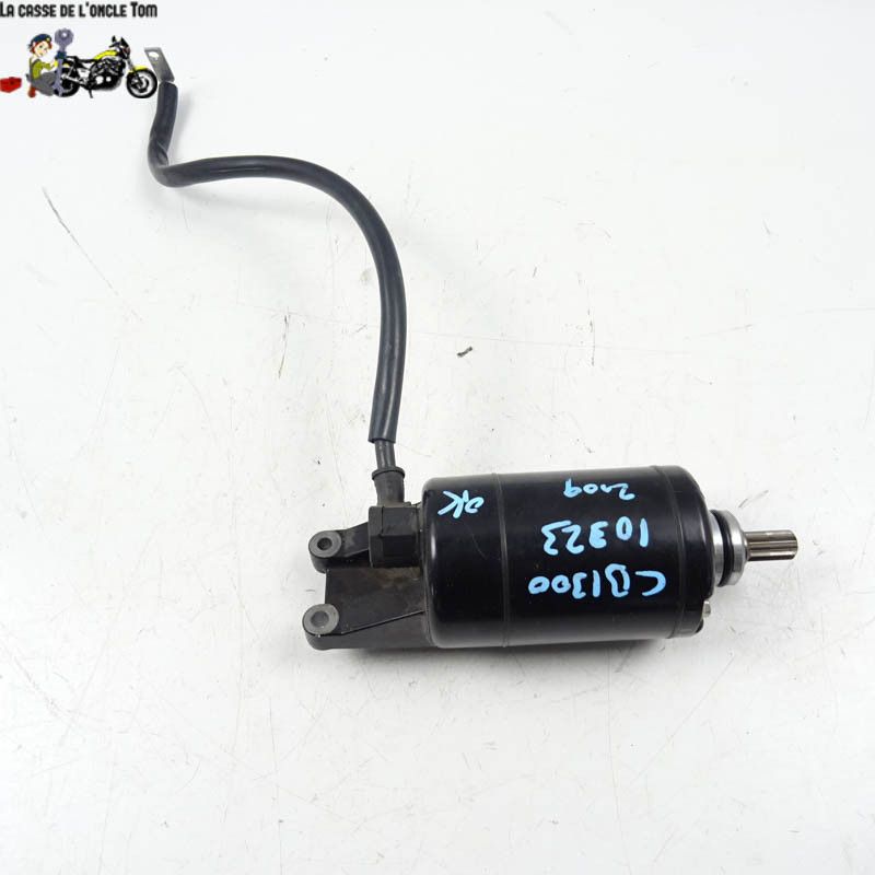 Démarreur Honda 1300 CB 2009 - CTM-10323-15