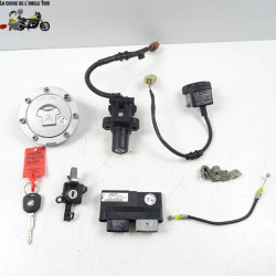 Kit serrures Honda 1300 CB 2009 - CTM-10323-17