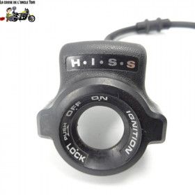 Kit serrures  Honda 1300 CB 2009