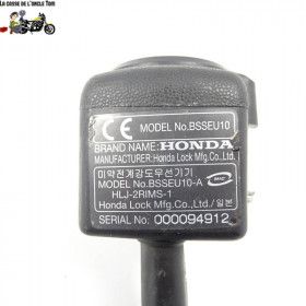 Kit serrures  Honda 1300 CB 2009