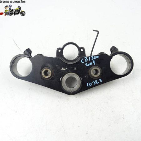 Té de fourche supérieur Honda 1300 CB 2009 - CTM-10323-25