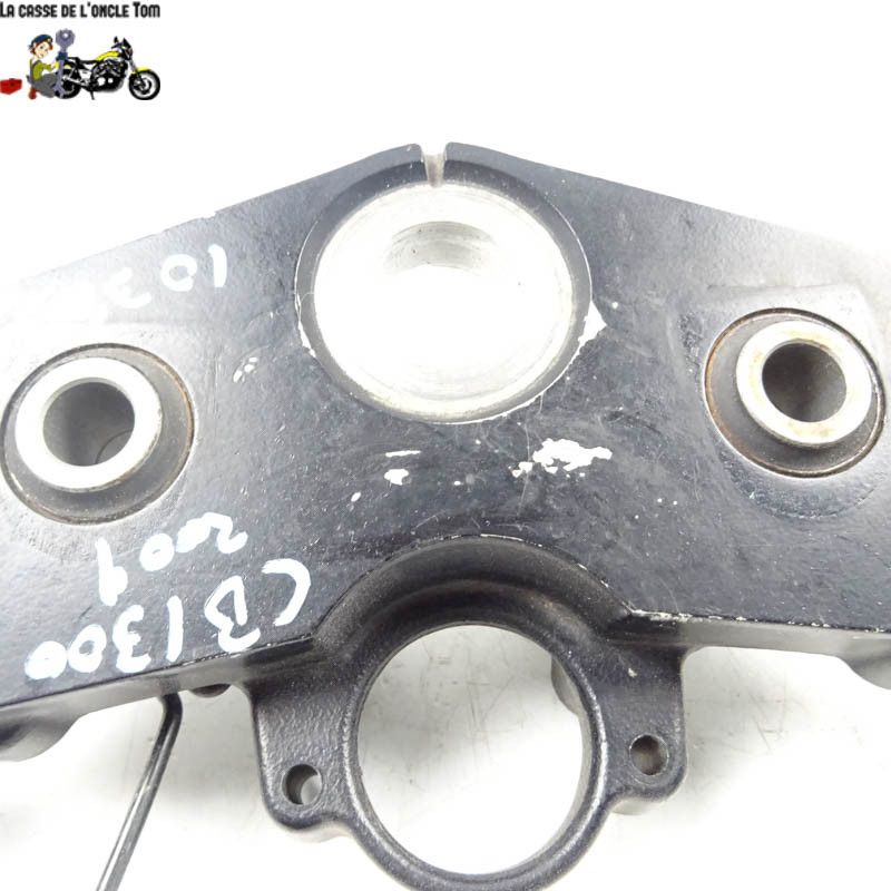 Té de fourche supérieur Honda 1300 CB 2009 - CTM-10323-25