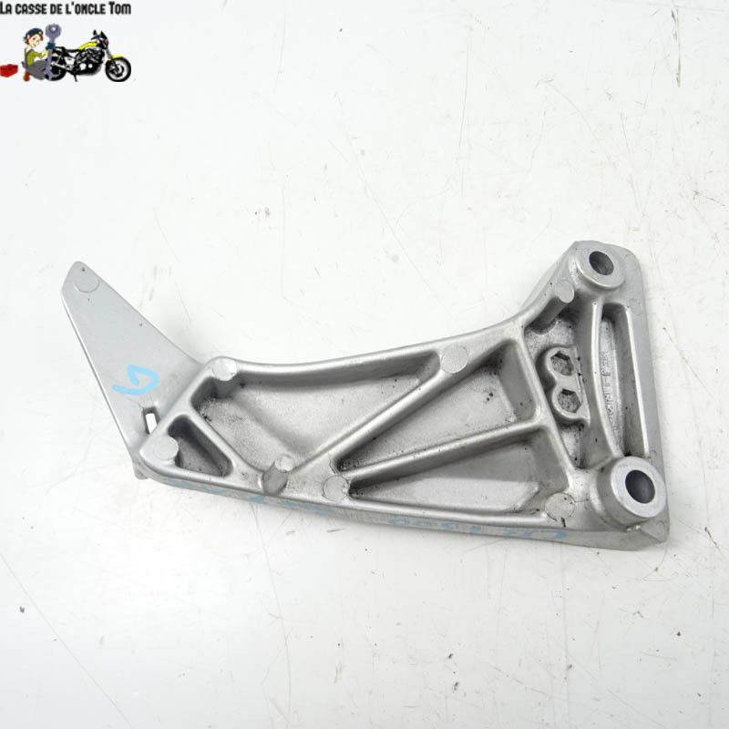Platine Arrière Gauche Honda 1300 CB 2009 - CTM-10323-32
