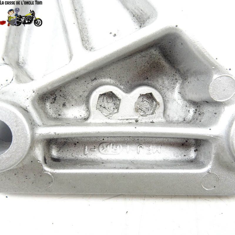 Platine Arrière Gauche Honda 1300 CB 2009 - CTM-10323-32