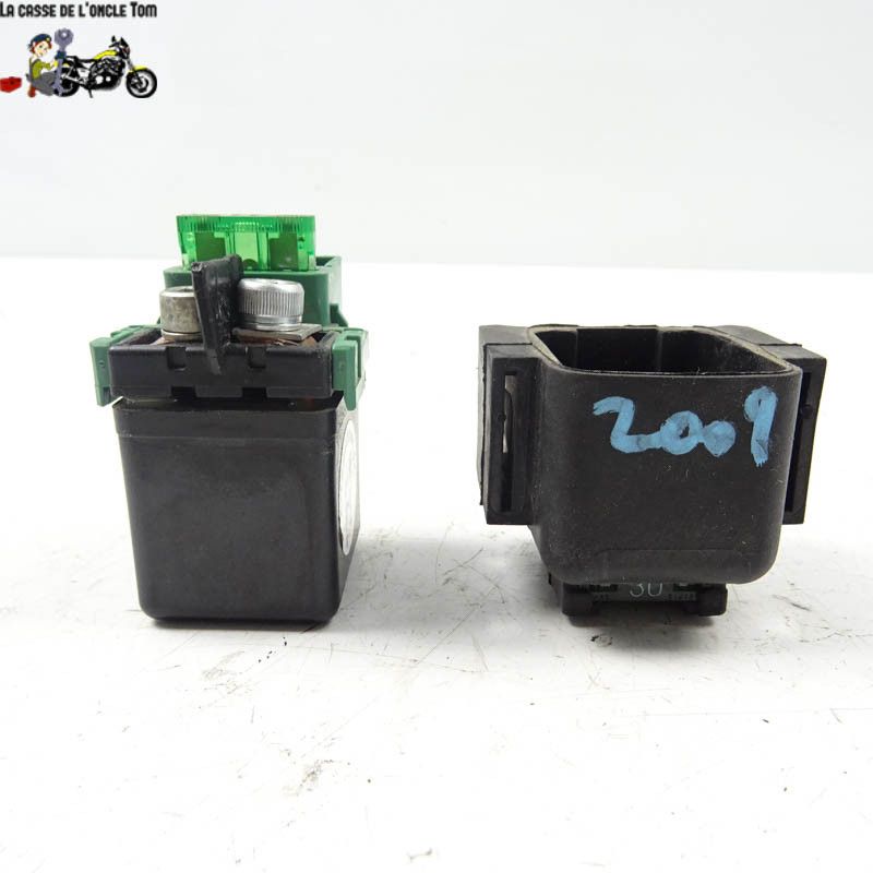 Relais démarreur Honda 1300 CB 2009 - CTM-10323-44