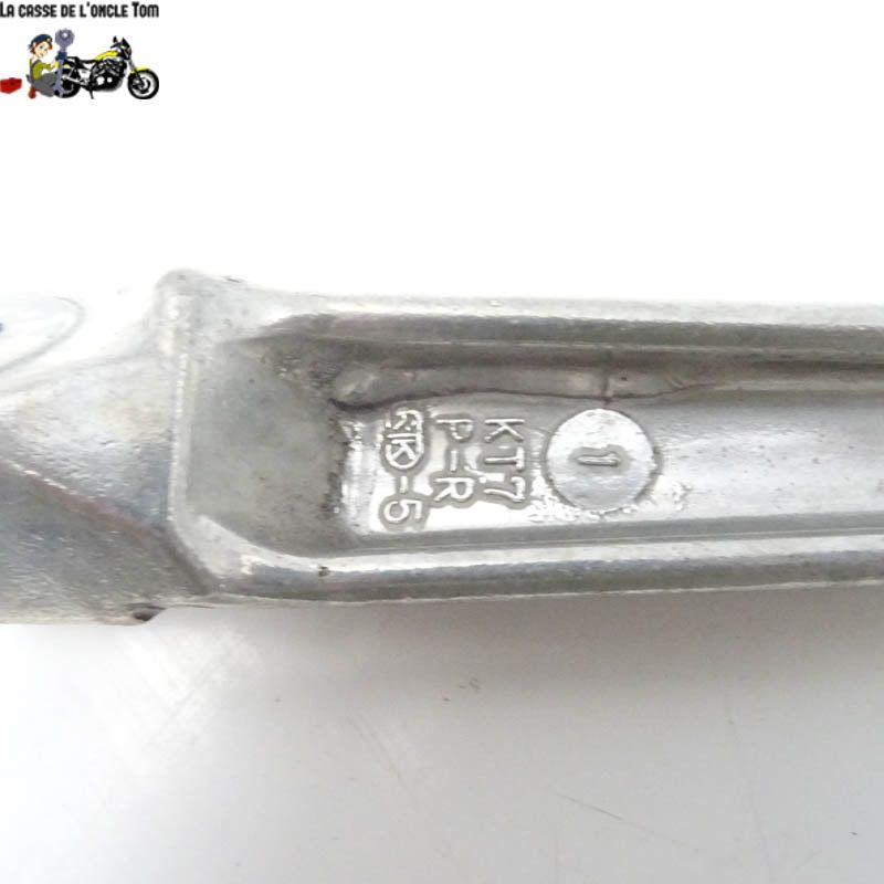 Repose pied Arrière Droit Honda 1300 CB 2009 - CTM-10323-60