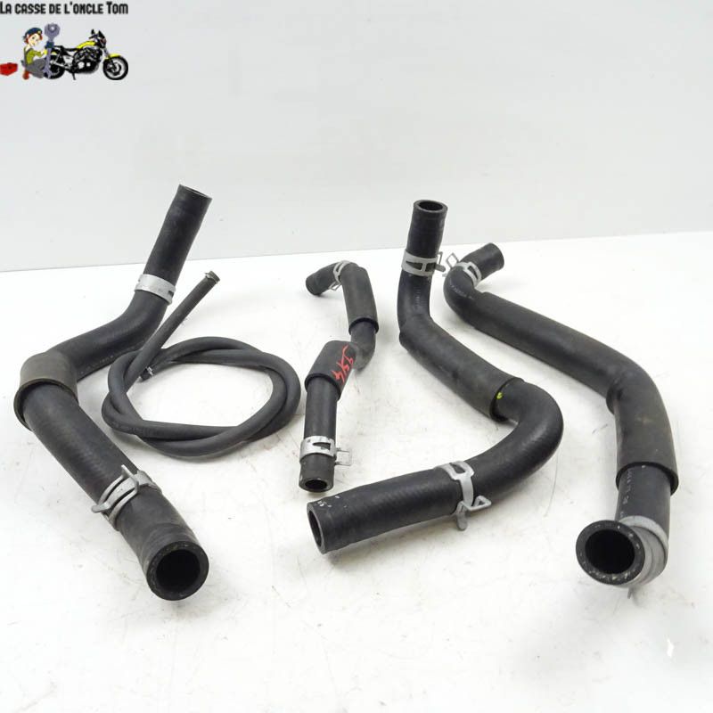 Durites d'eau Honda 500 cbr 2013 - CTM-8314-08