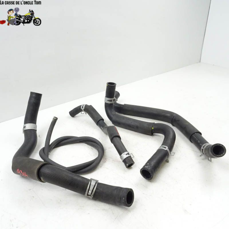 Durites d'eau Honda 500 cbr 2013 - CTM-8314-08