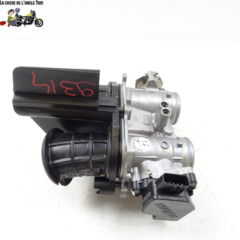 Rampe d'injection Honda 500 cbr 2013 - CTM-8314-10