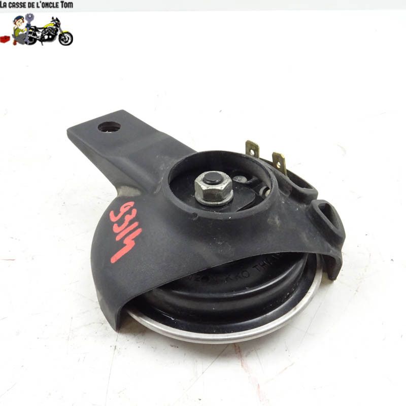 Klaxon Honda 500 cbr 2013 - CTM-8314-12