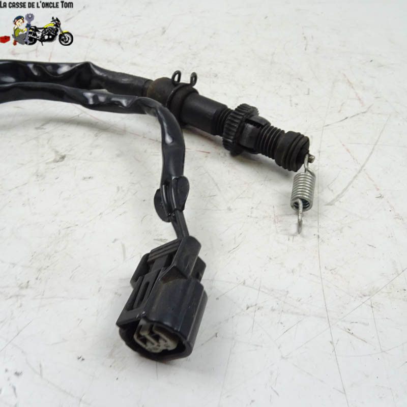 Contacteur de frein arrière Honda 500 cbr 2013 - CTM-8314-14