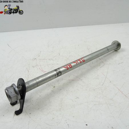 Axe de roue arrière Honda 500 cbr 2013 - CTM-8314-24