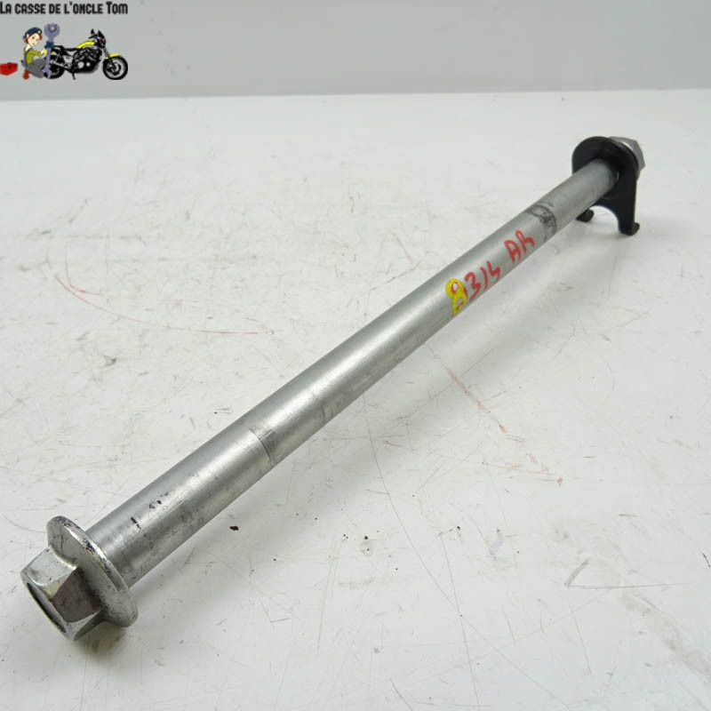 Axe de roue arrière Honda 500 cbr 2013 - CTM-8314-24