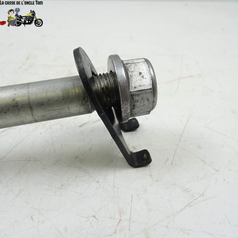 Axe de roue arrière Honda 500 cbr 2013 - CTM-8314-24