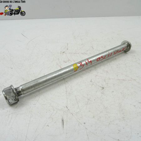 Axe de bras oscillant Honda 500 cbr 2013 - CTM-8314-26