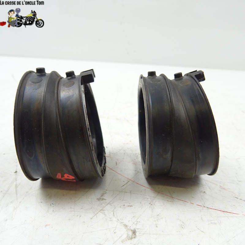 Pipes d'admission Honda 500 cbr 2013 - CTM-8314-27