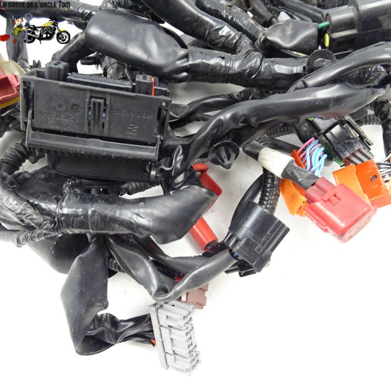 Faisceau électrique Honda 500 cbr 2013 - CTM-8314-28