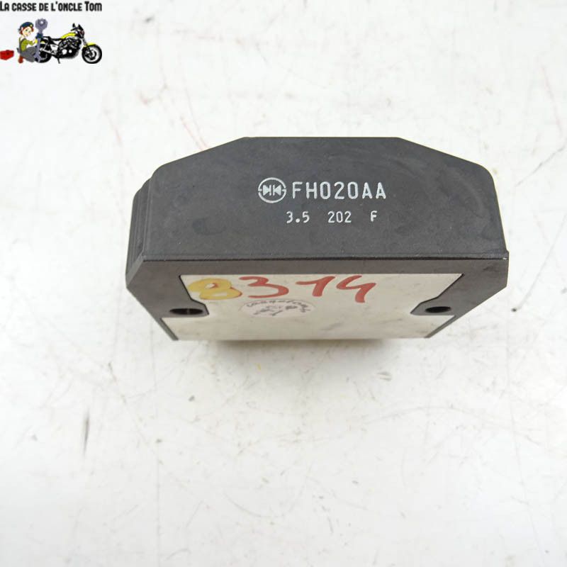 Régulateur Honda 500 cbr 2013 - CTM-8314-32