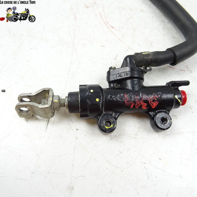 Maître cylindre de frein arrière Honda 500 cbr 2013 - CTM-8314-33