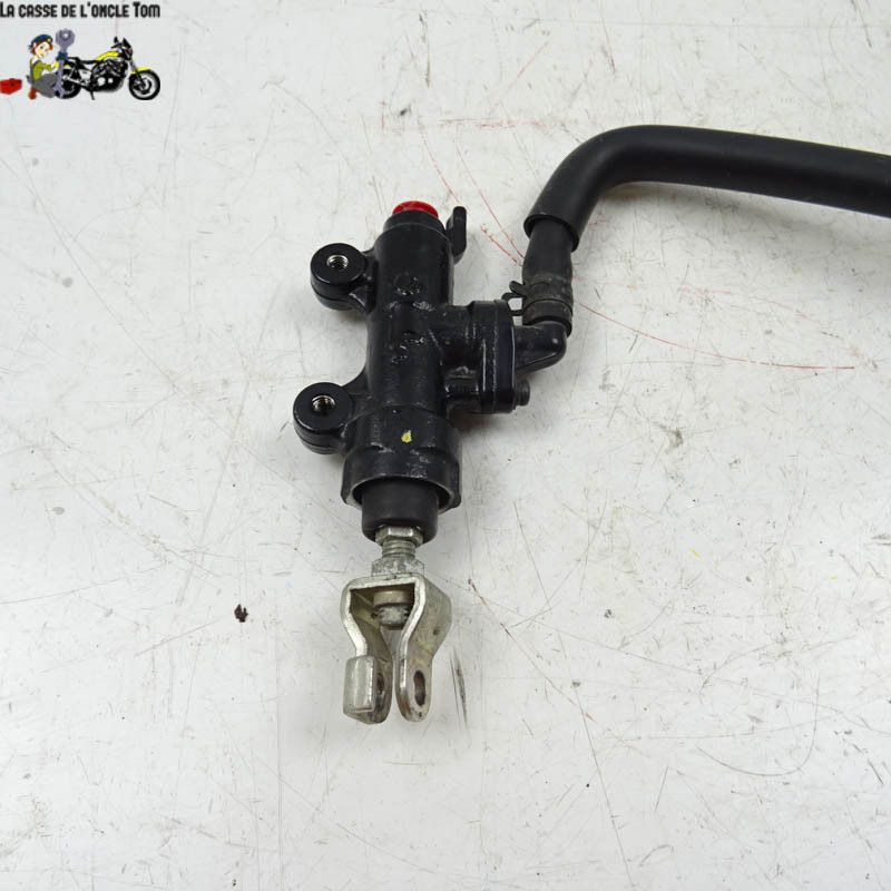 Maître cylindre de frein arrière Honda 500 cbr 2013 - CTM-8314-33