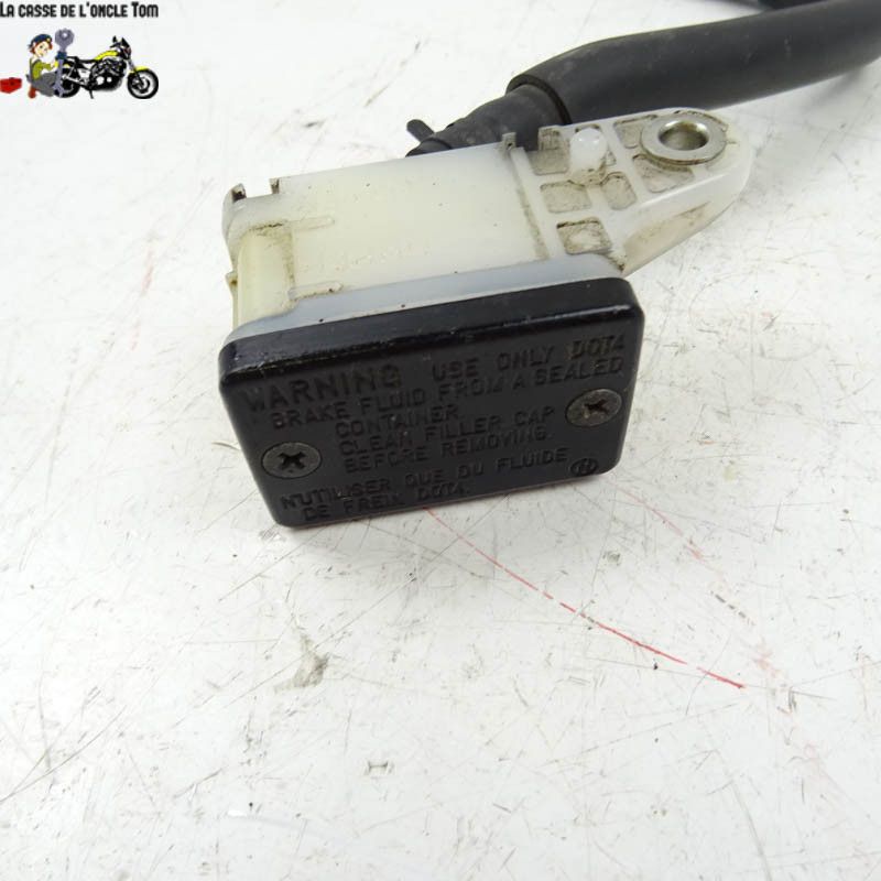 Maître cylindre de frein arrière Honda 500 cbr 2013 - CTM-8314-33