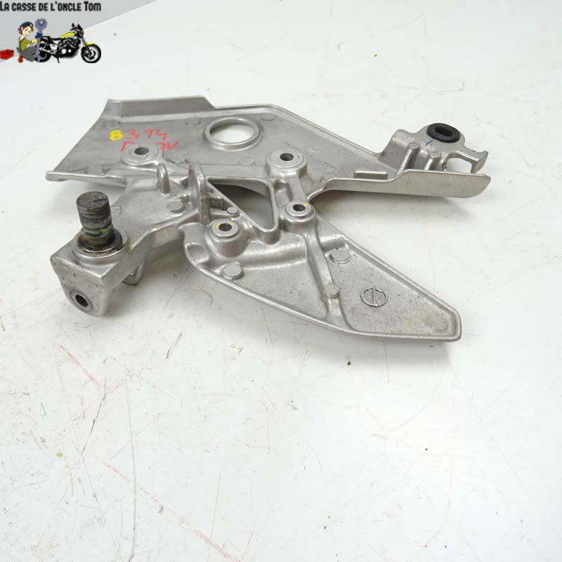 Platine avant droite Honda 500 cbr 2013 - CTM-8314-35