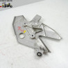 Platine avant gauche  Honda 500 cbr 2013 - CTM-8314-36