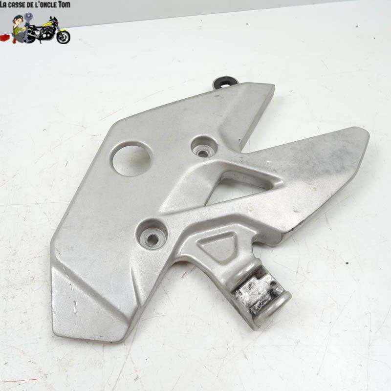 Platine avant gauche  Honda 500 cbr 2013 - CTM-8314-36