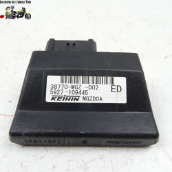 Boitier CDI Honda 500 cbr 2013 - CTM-8314-37