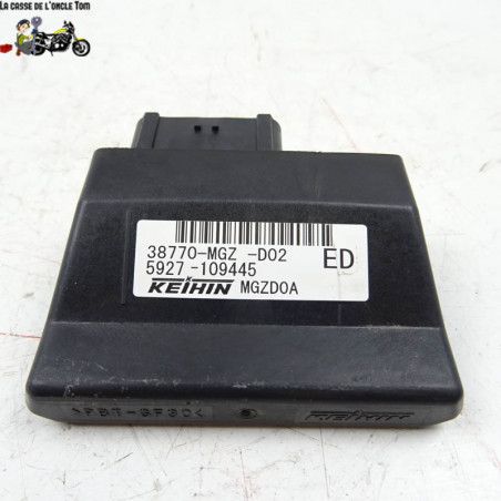 Boitier CDI Honda 500 cbr 2013 - CTM-8314-37
