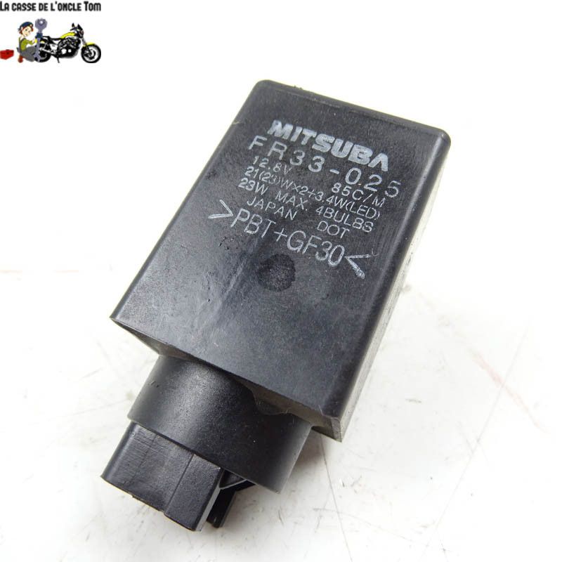 Centrale clignotant Honda 500 cbr 2013 - CTM-8314-40