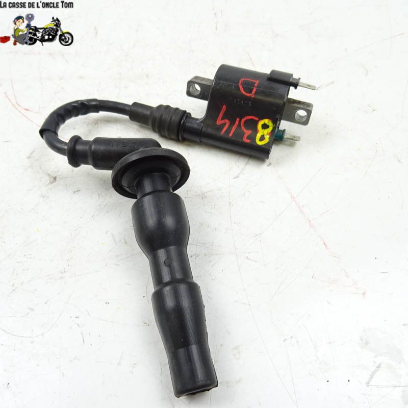 Bobine d'allumage droite Honda 500 cbr 2013 - CTM-8314-41