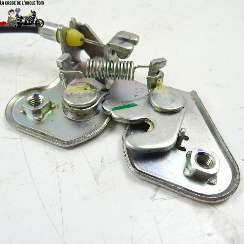 Mécanisme de selle Honda 500 cbr 2013 - CTM-8314-43