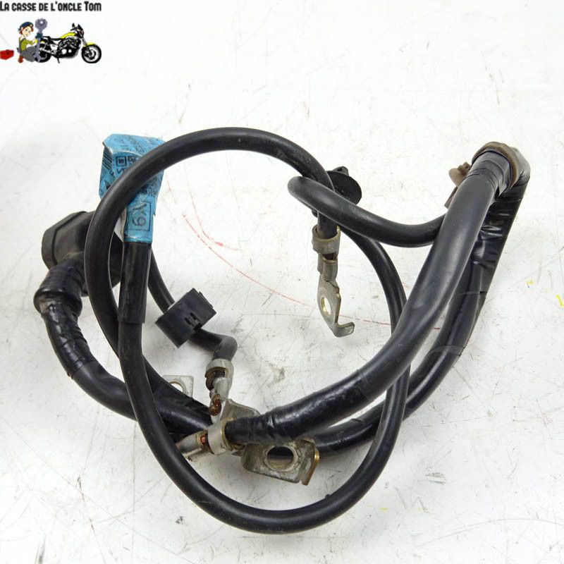 Câbles négatifs Honda 500 cbr 2013 - CTM-8314-45