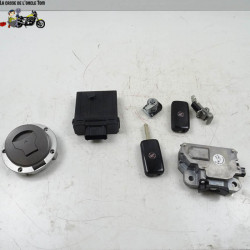 Kit serrures Honda 1000 cbr rr-r sp 2020 - CTM-10925-05