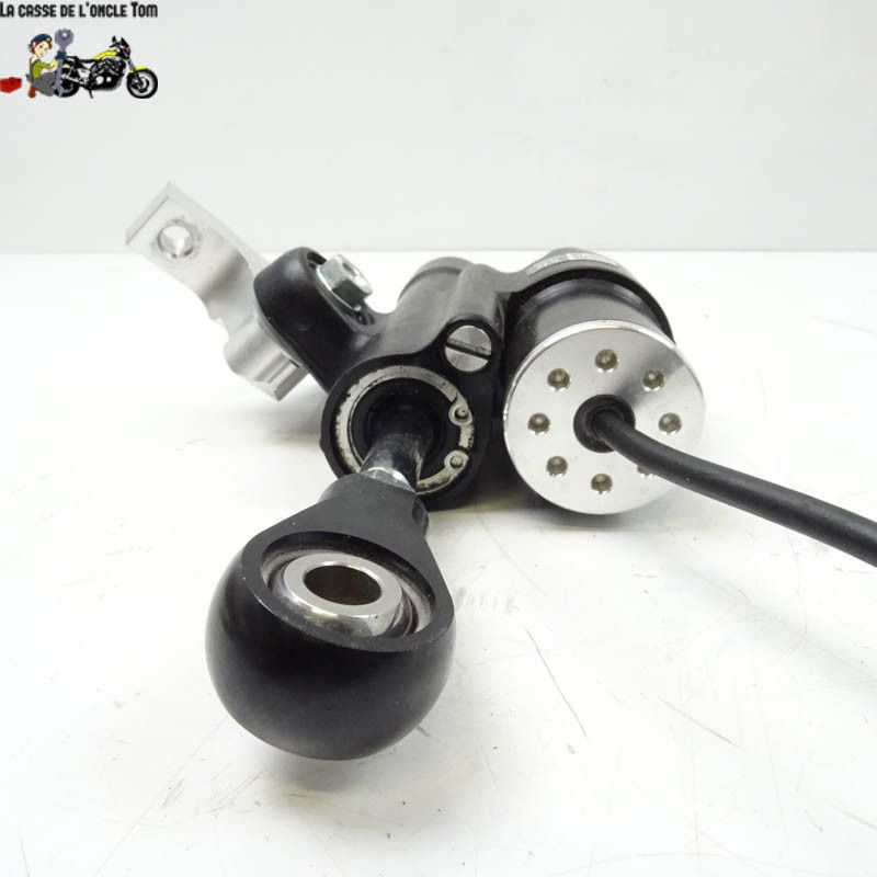 Amortisseur de direction Honda 1000 cbr rr-r sp 2020 - CTM-10925-15